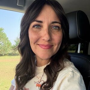 Meet your Posher, Tracy